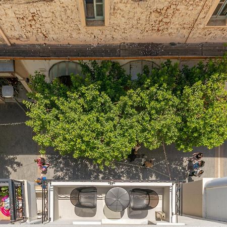 Chandakos 8 Design Apts Heraklion  Exterior photo
