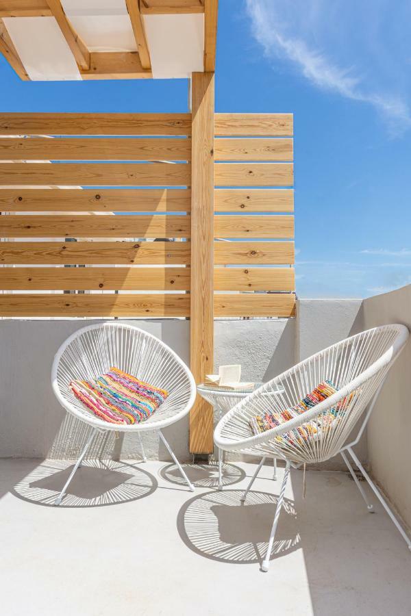 Chandakos 8 Design Apts Heraklion  Exterior photo
