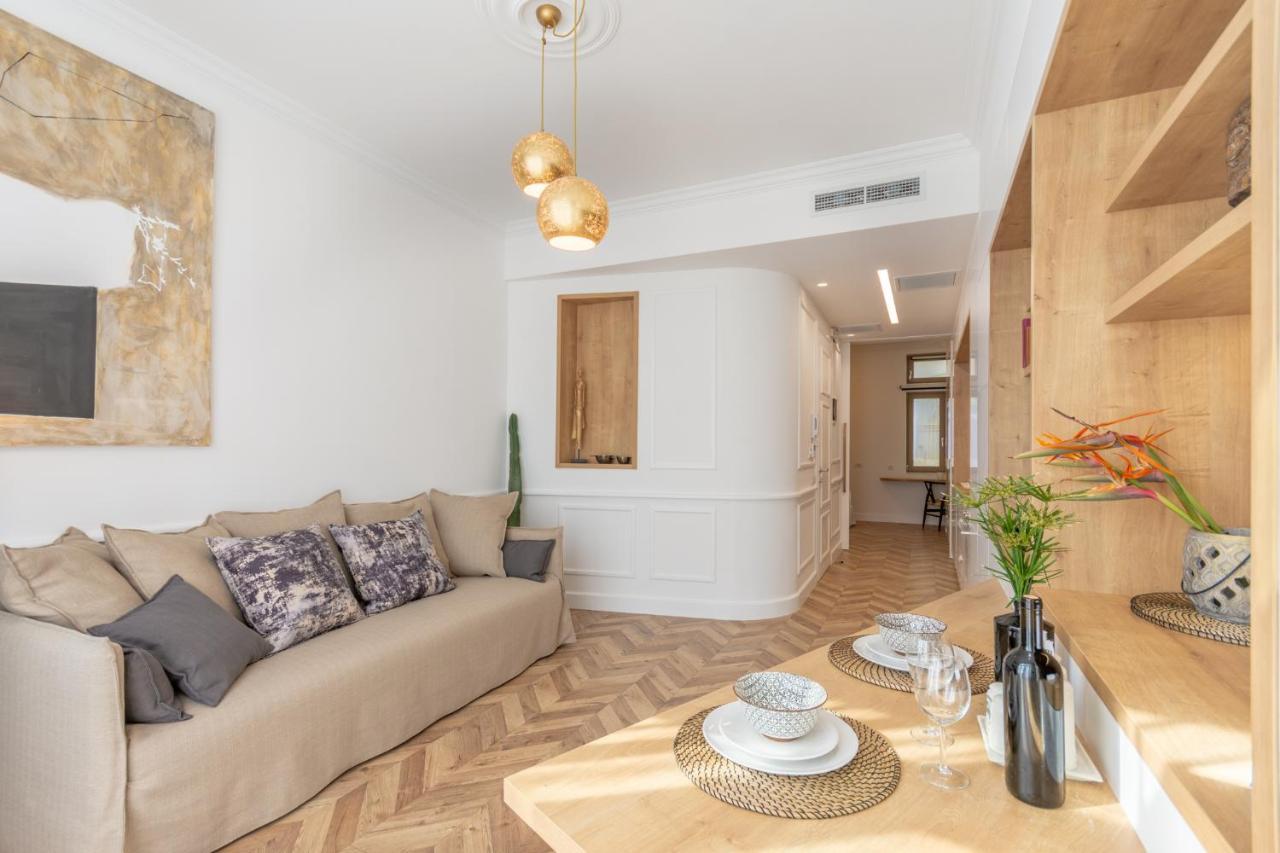 Chandakos 8 Design Apts Heraklion  Exterior photo