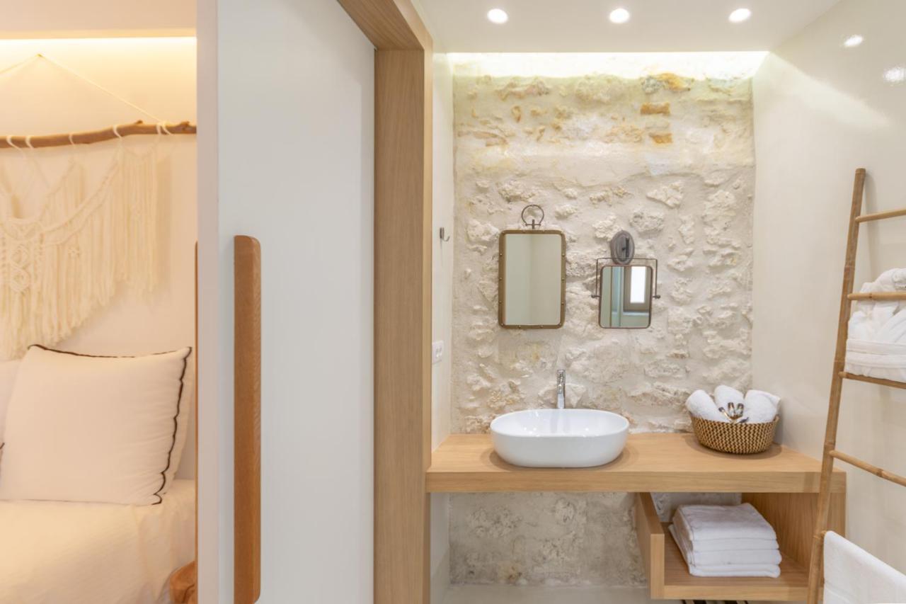 Chandakos 8 Design Apts Heraklion  Exterior photo