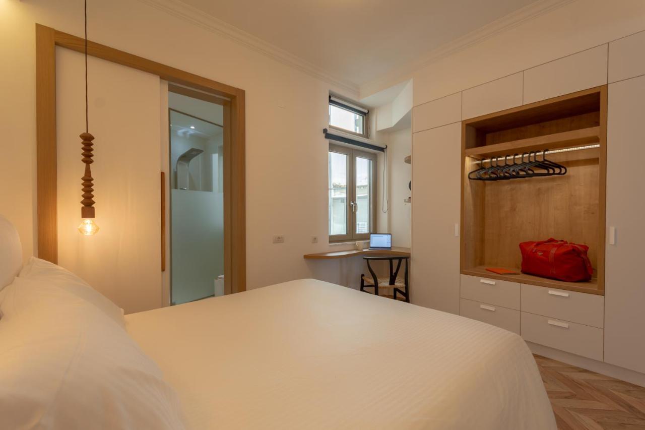 Chandakos 8 Design Apts Heraklion  Exterior photo
