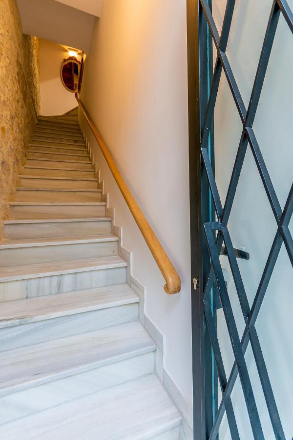Chandakos 8 Design Apts Heraklion  Exterior photo